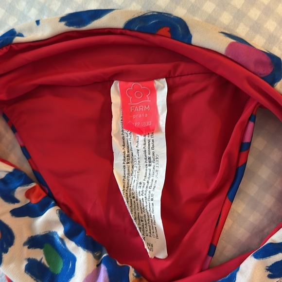 Farm Rio bikini - Picture 3 of 5